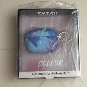 Merkury AirPod Pro case